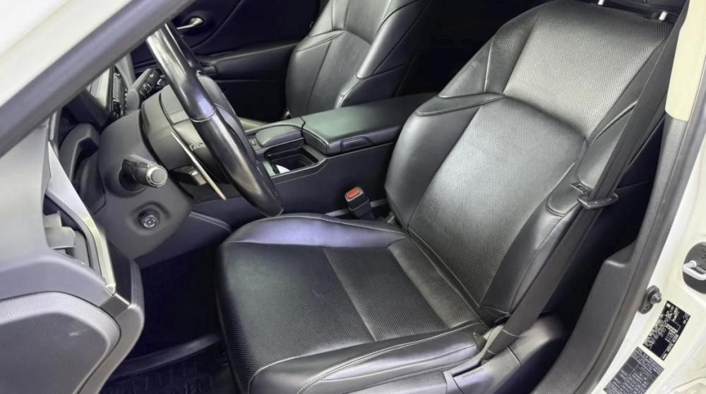 Lexus ES VII Ставрополь  - изображение 18