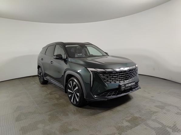 Geely Atlas II с пробегом 2024 года, цена 3 150 000 рублей, 49934 км, внедорожник, Автокод Объявления