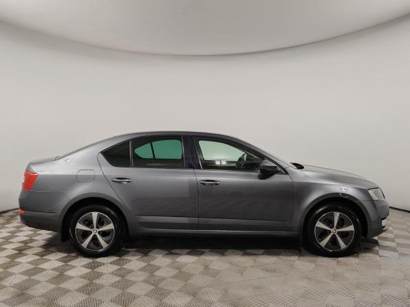 Skoda Octavia III (A7) с пробегом 2016 года, цена 1 199 000 рублей, 156684 км, лифтбек, Автокод Объявления