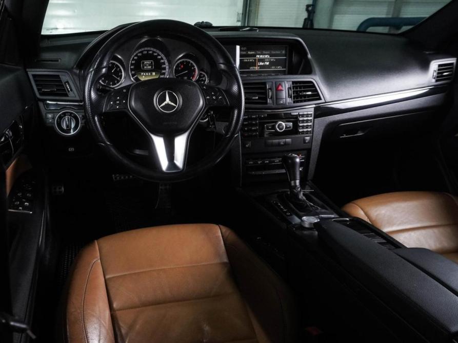 Mercedes-Benz E-Класс IV (W212 S212 C207) Воронеж  - изображение 6