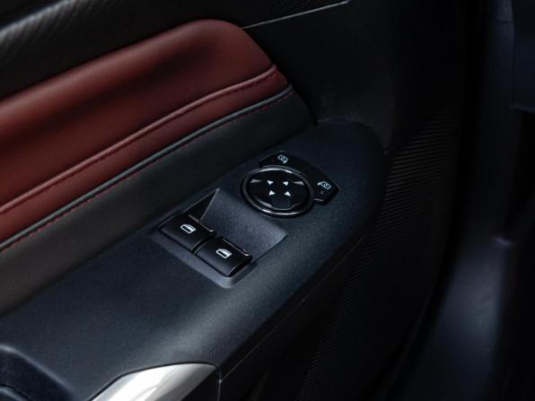 Ford Mustang VII с пробегом 2024 года, цена 6 830 000 рублей, 10552 км, купе, Автокод Объявления