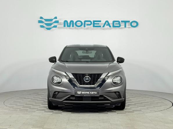 Nissan Juke II с пробегом 2019 года, цена 2 250 000 рублей, 55292 км, внедорожник, Автокод Объявления
