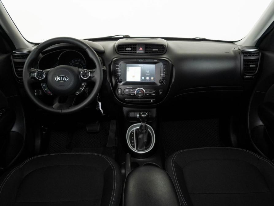 Kia Soul II Рестайлинг Казань  - изображение 7