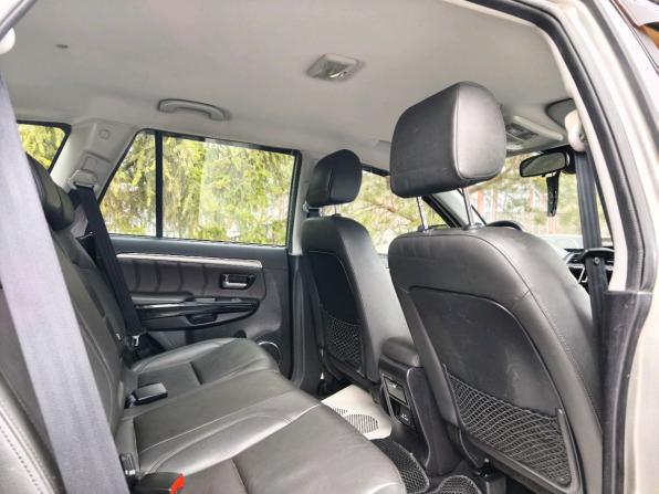 Haval H5 I с пробегом 2021 года, цена 1 320 000 рублей, 151536 км, внедорожник, Автокод Объявления