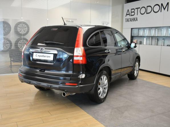 Honda CR-V IV с пробегом 2012 года, цена 1 445 000 рублей, 289000 км, внедорожник, Автокод Объявления