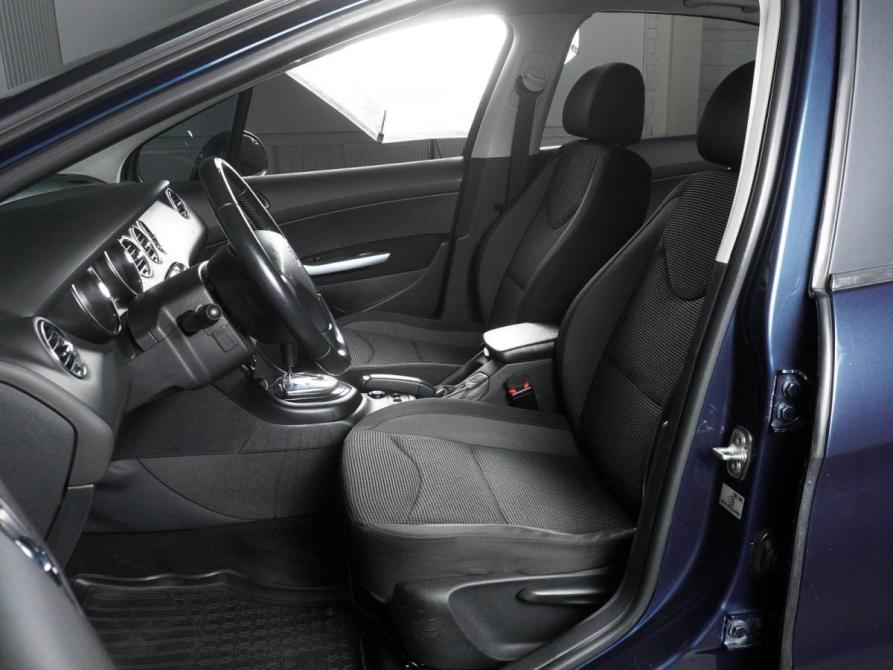 Peugeot 408 I Минеральные Воды  - изображение 10