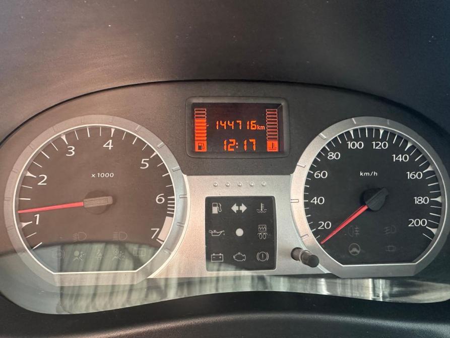 Lada (ВАЗ) Largus I Тамбов  - изображение 9