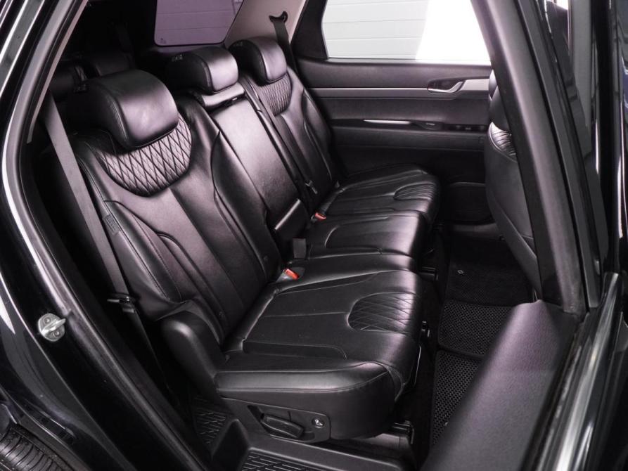 Hyundai Palisade I Воронеж  - изображение 7