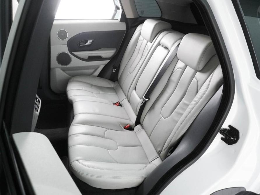 Land Rover Range Rover Evoque I Воронеж  - изображение 9