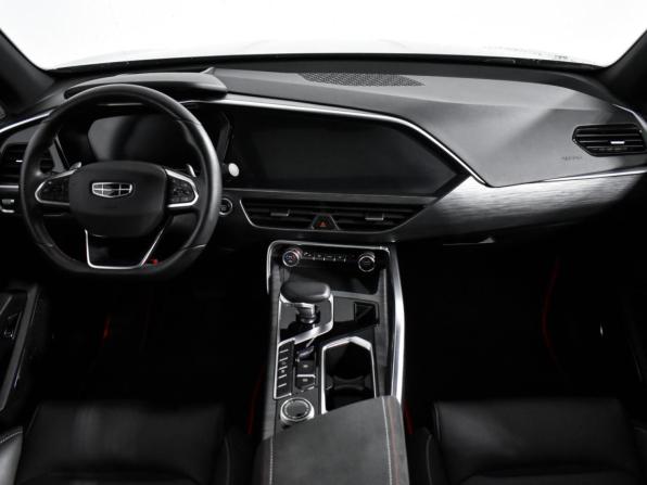 Geely Tugella I Рестайлинг с пробегом 2023 года, цена 3 145 000 рублей, 27871 км, внедорожник, Автокод Объявления