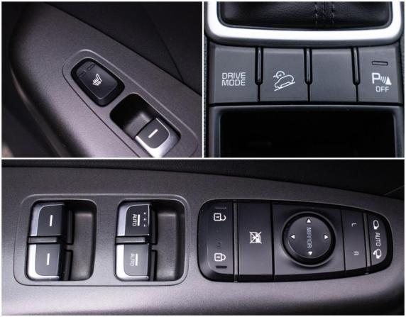 Kia Sportage IV Рестайлинг с пробегом 2018 года, цена 1 870 000 рублей, 195530 км, внедорожник, Автокод Объявления