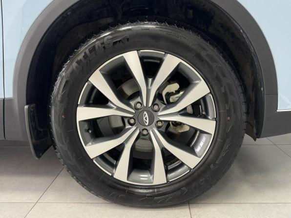 Chery Tiggo 7 Pro Max I с пробегом 2023 года, цена 1 945 000 рублей, 17543 км, внедорожник, Автокод Объявления