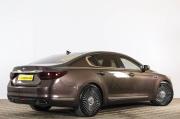 Kia Quoris I Рестайлинг Тюмень  - изображение 31