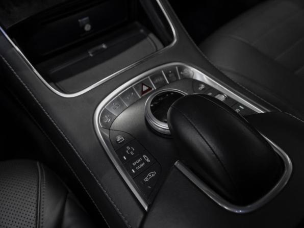 Mercedes-Benz S-Класс VI (W222 C217) с пробегом 2013 года, цена 2 840 000 рублей, 97200 км, седан, Автокод Объявления