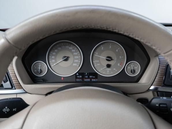 BMW 3 серии VI (F3x) с пробегом 2012 года, цена 2 050 000 рублей, 142291 км, седан, Автокод Объявления