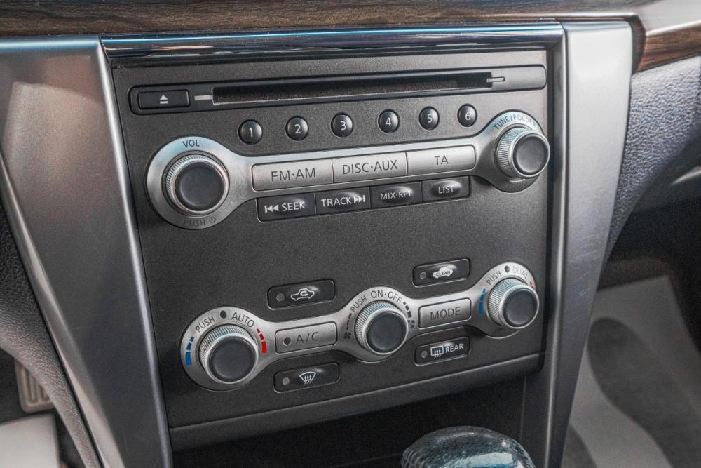 Nissan Teana II (J32) Рестайлинг Барнаул  - изображение 21
