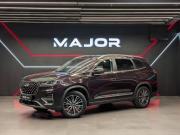 Chery Tiggo 8 Pro I Москва  - изображение 31