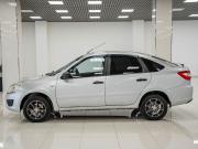Lada (ВАЗ) Granta I Самара  - изображение 21