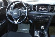 Kia Sportage IV Рестайлинг Нижний Новгород  - изображение 40