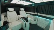 Mercedes-Benz V-Класс III (W447) Рестайлинг 2 Москва  - изображение 13