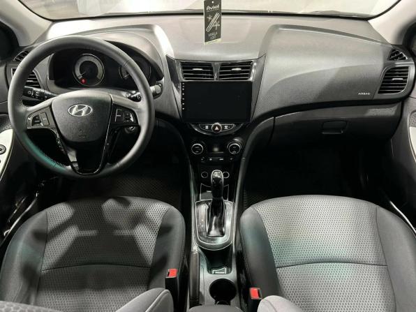 Hyundai Solaris I Рестайлинг с пробегом 2015 года, цена 1 050 000 рублей, 170446 км, хэтчбек, Автокод Объявления