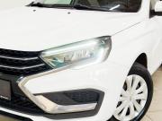 Lada (ВАЗ) Vesta I Рестайлинг (NG) Тула  - изображение 20