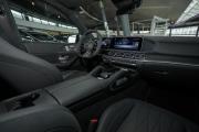 Mercedes-Benz GLS AMG II (X167) Рестайлинг Москва  - изображение 36