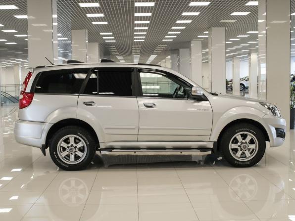 Great Wall Hover H3 I с пробегом 2014 года, цена 758 000 рублей, 131689 км, внедорожник, Автокод Объявления