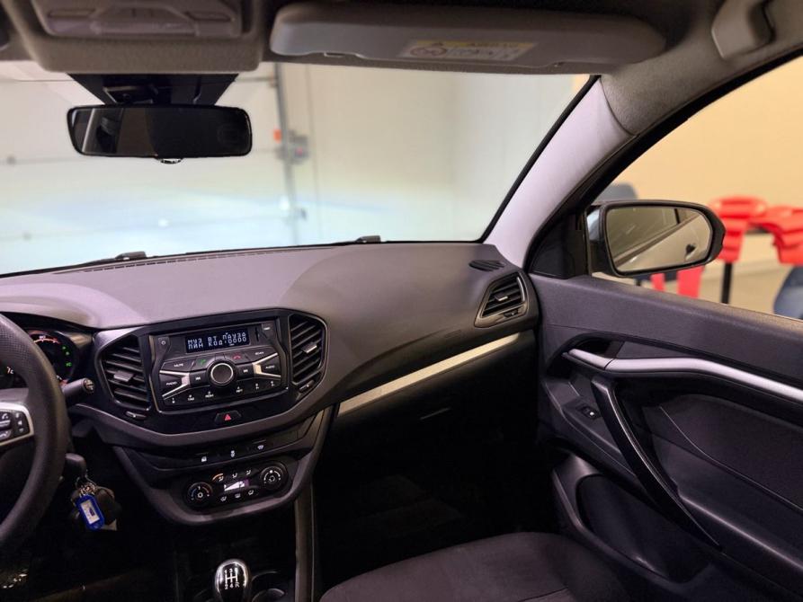 Lada (ВАЗ) Vesta I Новосибирск  - изображение 16