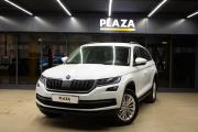 Skoda Kodiaq I Уфа  - изображение 26