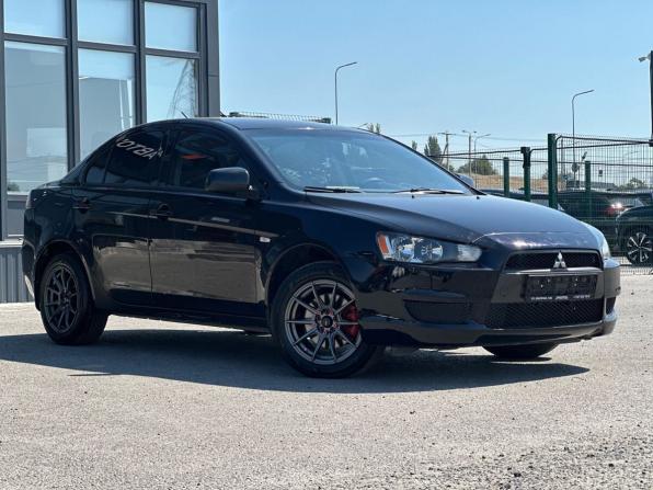 Mitsubishi Lancer X с пробегом 2010 года, цена 799 000 рублей, 198024 км, седан, Автокод Объявления