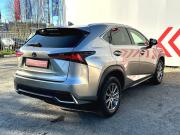 Lexus NX I Рестайлинг Пермь  - изображение 21