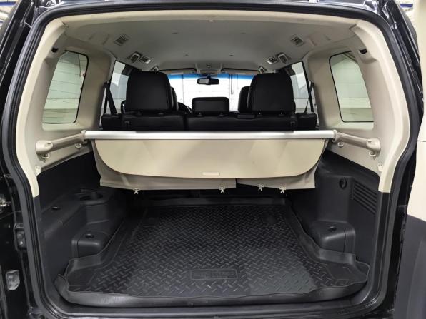 Mitsubishi Pajero IV Рестайлинг 1 с пробегом 2013 года, цена 2 433 000 рублей, 152651 км, внедорожник, Автокод Объявления