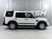 Land Rover Discovery IV Рестайлинг Ростов-на-Дону  - изображение 26