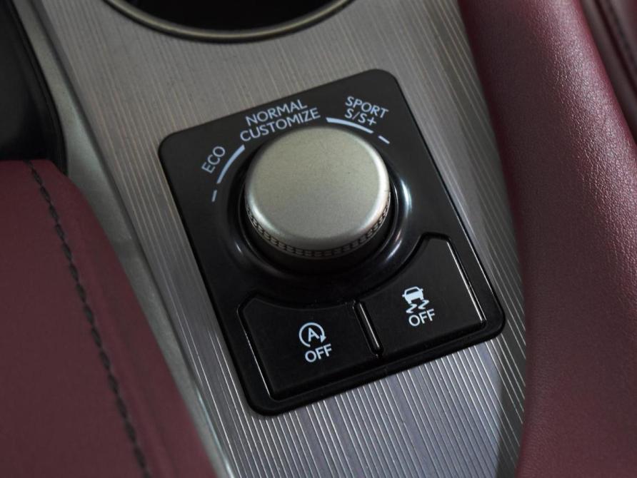 Lexus RX IV Ростов-на-Дону  - изображение 16