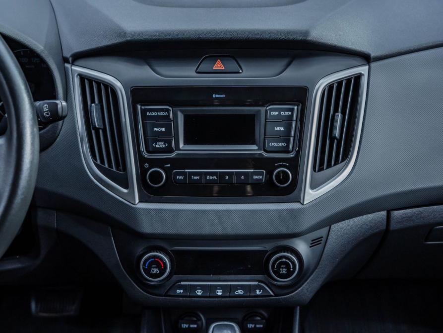 Hyundai Creta I Рестайлинг Самара  - изображение 12