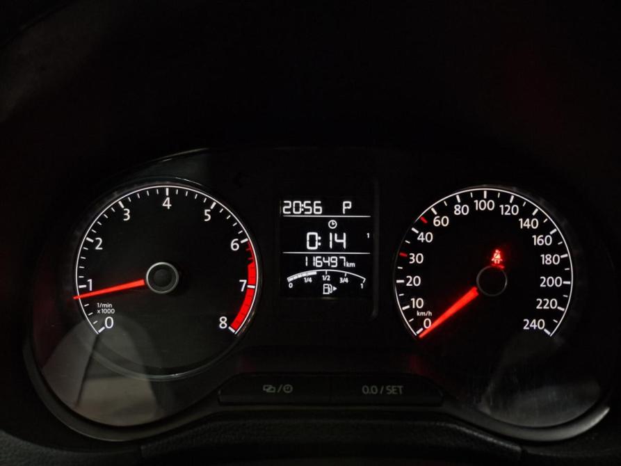 Volkswagen Polo V Рестайлинг Казань  - изображение 16
