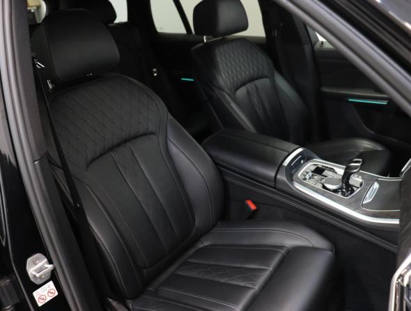 BMW X5 IV (G05/G18) с пробегом 2020 года, цена 6 190 000 рублей, 154651 км, внедорожник, Автокод Объявления