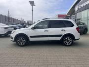Lada (ВАЗ) Granta I Рестайлинг Вологда  - изображение 18