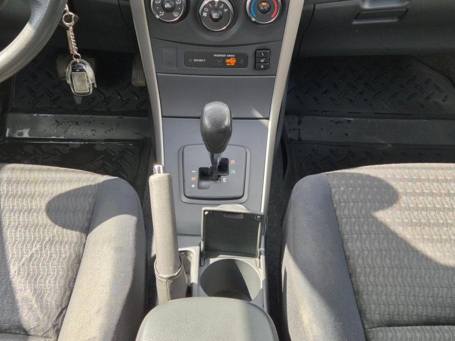 Toyota Corolla X (E140 E150) Екатеринбург  - изображение 11