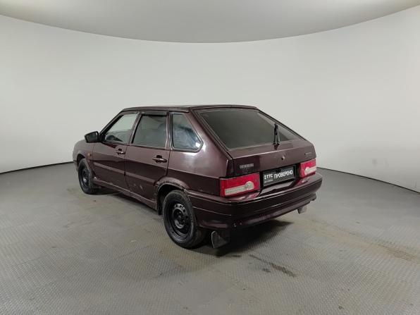 Lada (ВАЗ) 2114 с пробегом 2013 года, цена 175 000 рублей, 264000 км, хэтчбек, Автокод Объявления