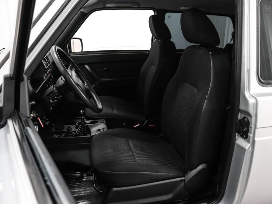 Lada (ВАЗ) 2121 (4x4) I Рестайлинг (2020) Минеральные Воды  - изображение 8