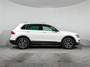 Volkswagen Tiguan II Санкт-Петербург  - изображение 27