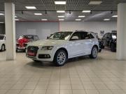 Audi Q5 I (8R) Рестайлинг Екатеринбург  - изображение 22