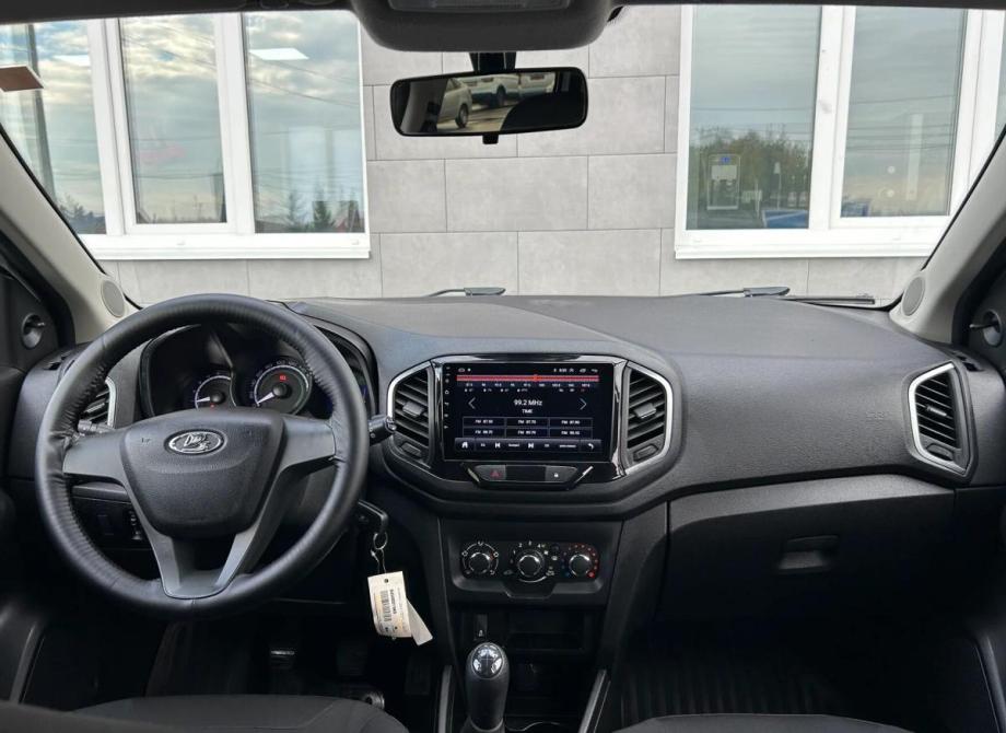 Lada (ВАЗ) XRAY I Альметьевск  - изображение 15