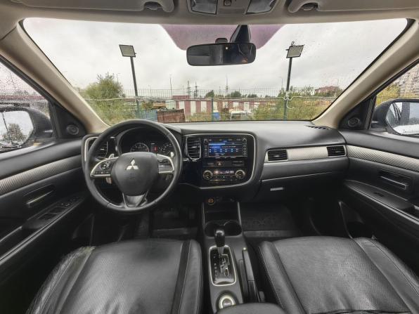 Mitsubishi Outlander III с пробегом 2012 года, цена 1 114 900 рублей, 299735 км, внедорожник, Автокод Объявления