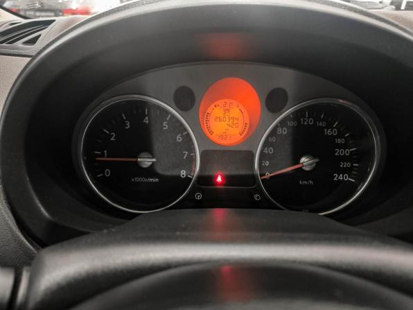 Nissan X-Trail II с пробегом 2007 года, цена 799 000 рублей, 260394 км, внедорожник, Автокод Объявления