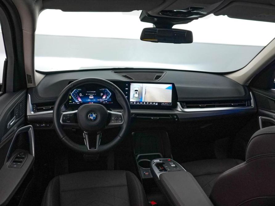 BMW X1 III (U11/U12) Москва  - изображение 6