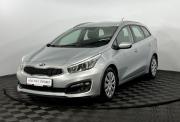 Kia Ceed II Рестайлинг Нижний Новгород  - изображение 25