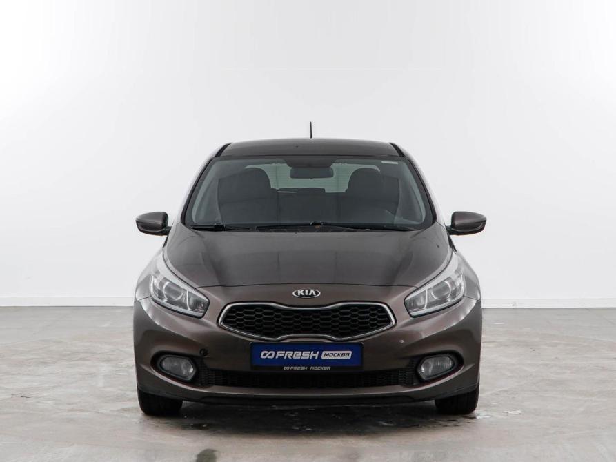 Kia Ceed II Москва  - изображение 3